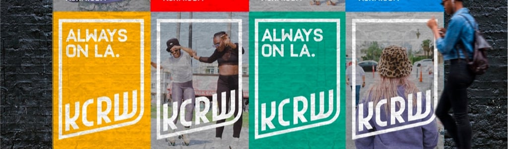 KCRW