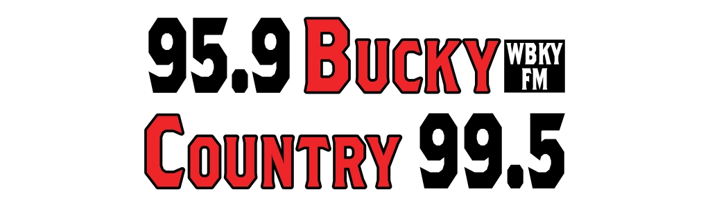 Bucky Country 95.9 & 99.5