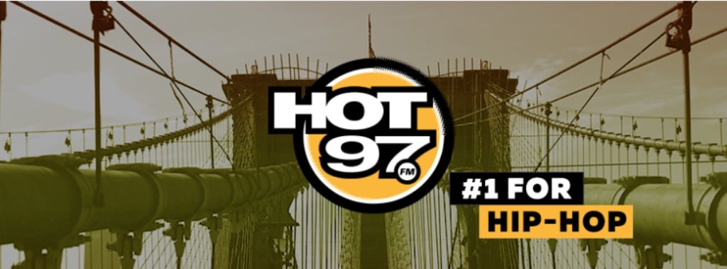 Hot 97