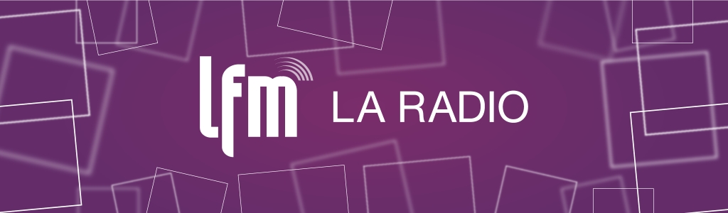 LFM la radio