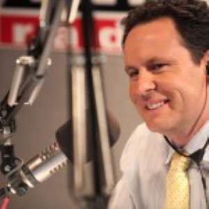 The Brian Kilmeade Show