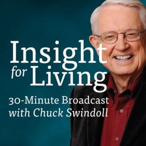 Insight for Living Daily Broadcast