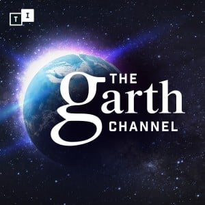 The Garth Channel