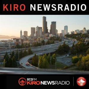 KIRO Newsradio