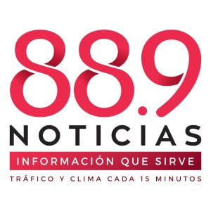 88.9 Noticias Ciudad de México