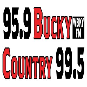 Bucky Country 95.9 & 99.5