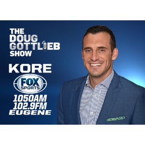 The Doug Gottlieb Show