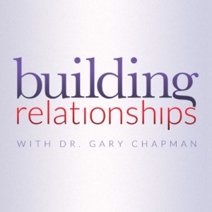 Building Relationships