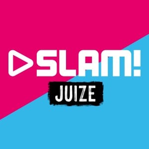 Slam! Juize