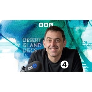 Desert Island Discs