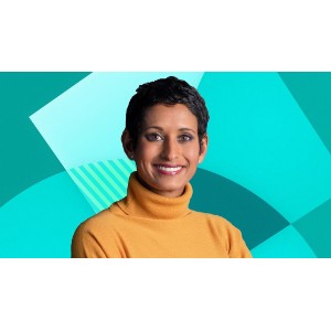 Naga Munchetty