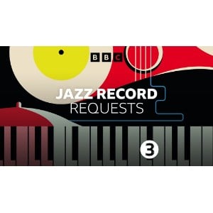 Jazz Record Requests