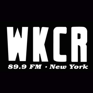 WKCR-FM