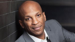 Donnie McClurkin Show