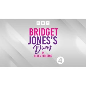 Bridget Jones's Diary by Helen Fielding