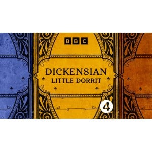 Dickensian