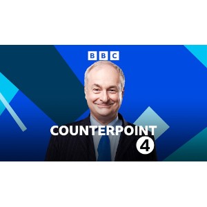 Counterpoint - Series 27