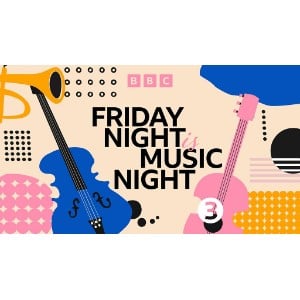 Friday Night is Music Night