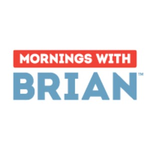 Mornings With Brian