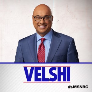 Velshi