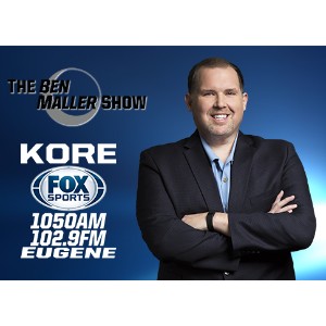 The Ben Maller Show