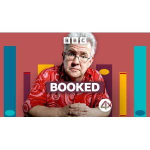 Booked - Series 1