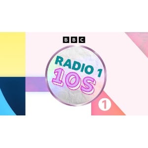 Radio 1 10s