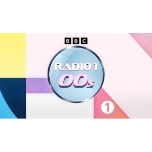 Radio 1 00s