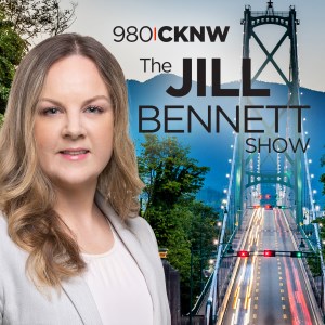 The Jill Bennett Show