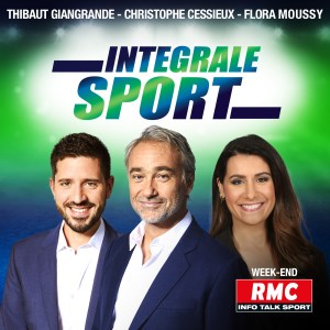 Intégrale Sport