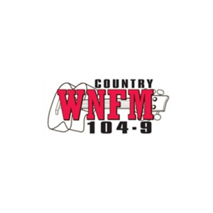 Country 104.9 WNFM