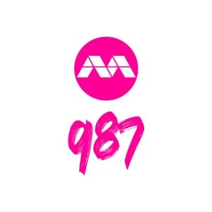 987FM