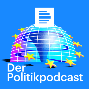 Der Politik-Podcast - Deutschlandfunk