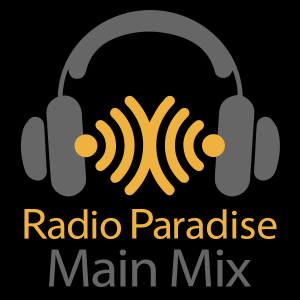 Radio Paradise