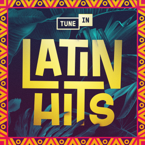 Latin Hits-logo