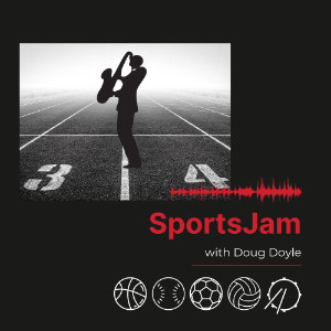 SportsJam with Doug Doyle