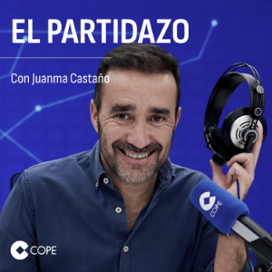 El Partidazo de COPE