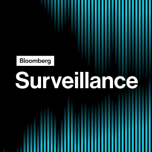 Bloomberg Surveillance