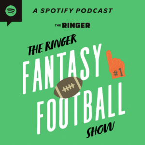 The Ringer Fantasy Football Show