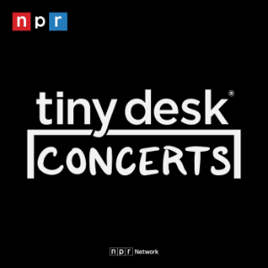 Tiny Desk Concerts - Audio