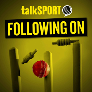 Following On Cricket Podcast