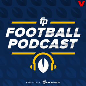 FantasyPros - Fantasy Football Podcast