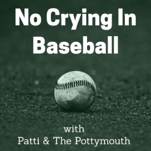 No Crying In Baseball