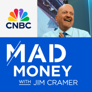 Mad Money w/ Jim Cramer