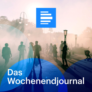 Das Wochenendjournal