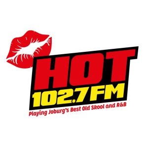 HOT 102.7 FM