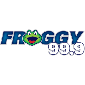 Froggy 99.9