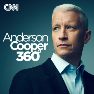 Anderson Cooper 360