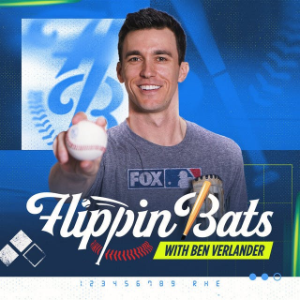 Flippin' Bats with Ben Verlander