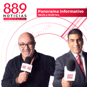 Panorama Informativo